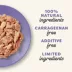 Applaws Adult Cat Food in Broth - With Grain, 2.47 oz Variety Pack image thumbnail 4
