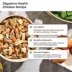 Freshpet Vital Benefits Digest Health All Life Stage Fresh Dog Food - Chicken image thumbnail 5