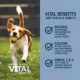 Product Freshpet Vital Benefits Joint Health All Life Stage Fresh Dog Food - Chicken