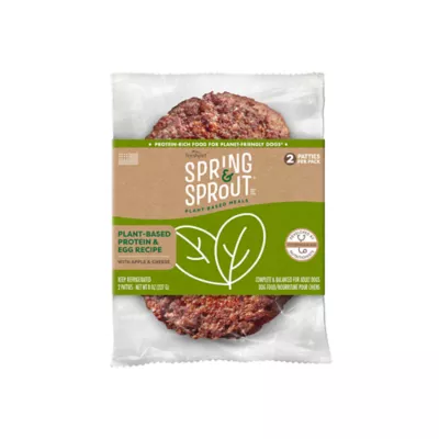 Product Freshpet Spring & Sprout All Life Stage Fresh Dog Food - Egg