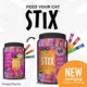 Product Tiki Cat Stix Variety Jar