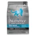 Nutrience Infusion Indoor Adult Dry Cat Food - Ocean Fish image thumbnail 1