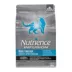 Nutrience Infusion Indoor Adult Dry Cat Food - Ocean Fish image thumbnail 1