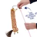 Whisker City® Comfort Handle Teaser Wand Cat Toy (COLOR VARIES) - Toy Attachments Sold Separately image thumbnail 4