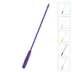 Whisker City® Comfort Handle Teaser Wand Cat Toy (COLOR VARIES) - Toy Attachments Sold Separately image thumbnail 5