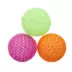 Whisker City® Light-Up Ball Cat Toy - 3 Pack image thumbnail 1