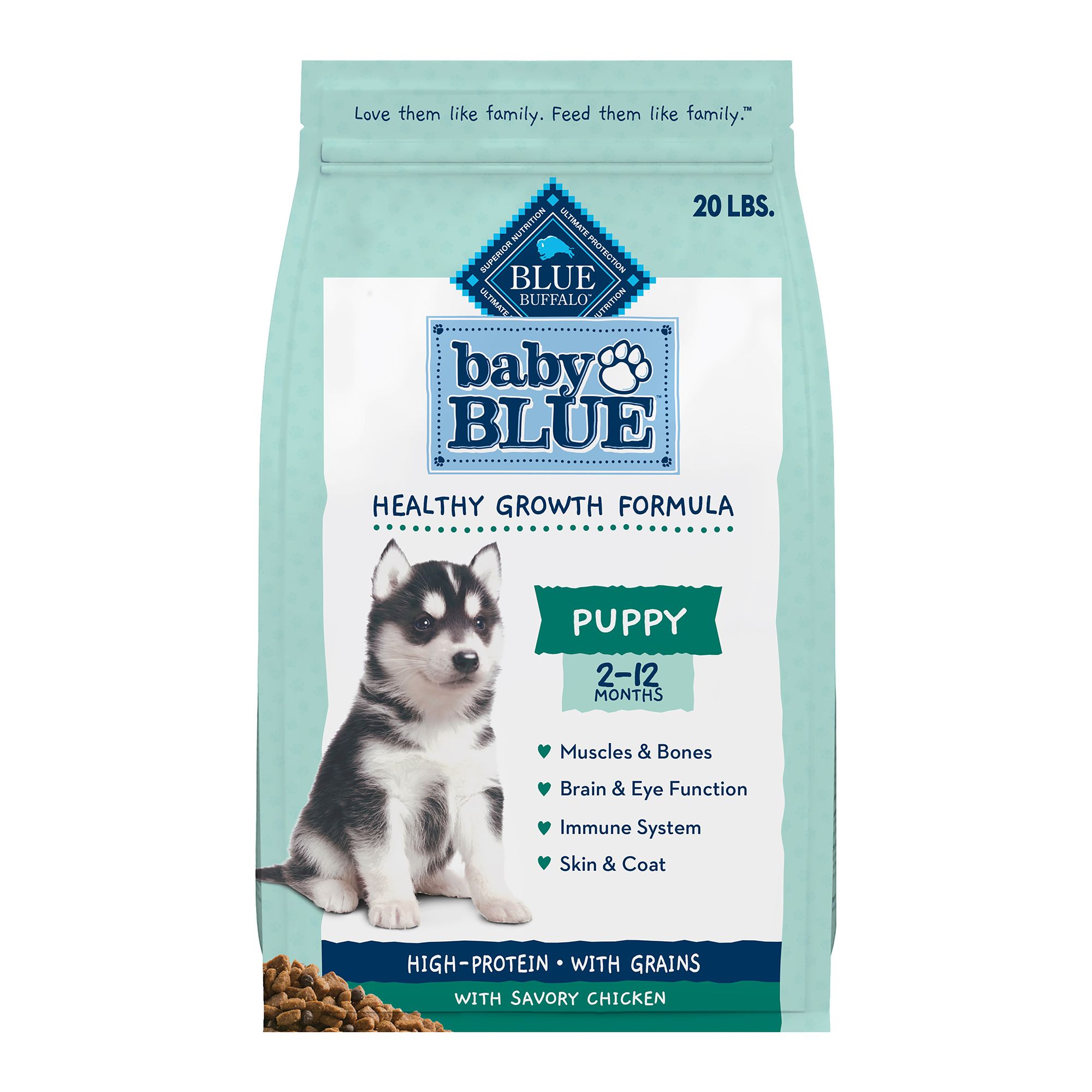 Blue buffalo treats outlet petsmart