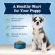 Product Blue Buffalo Baby BLUE Puppy Dry Dog Food - Grain Free High Protein, Natural, Chicken