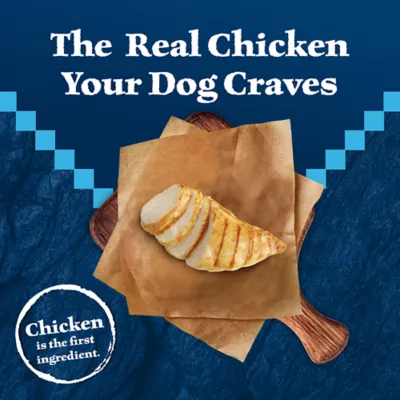 Product Blue Buffalo Wilderness Nature's Evolutionary Diet Adult Dry Dog Food - Chicken