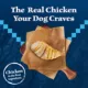 Product Blue Buffalo Wilderness Nature's Evolutionary Diet Adult Dry Dog Food - Chicken