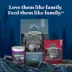 Blue Buffalo Wilderness High Protein Adult Dry Dog Food - Chicken, Grain Free image thumbnail 9