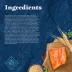 Blue Buffalo Wilderness High Protein Adult Dry Dog Food - Salmon, Grain Free image thumbnail 5