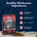 Blue Buffalo Wilderness High Protein Adult Dry Dog Food - Salmon, Grain Free image thumbnail 6
