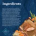 Blue Buffalo Wilderness High Protein Adult Dry Dog Food - Duck image thumbnail 5