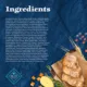Product Blue Buffalo Wilderness Nature's Evolutionary Diet Small Breed Adult Dog Dry Food - Chicken