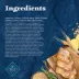 Blue Buffalo Wilderness High Protein Puppy Dry Dog Food - Chicken image thumbnail 5