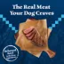 Blue Buffalo Wilderness Rocky Mountain Recipe High Protein Adult Dry Dog Food - Red Meat image thumbnail 3