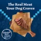 Product Blue Buffalo Wilderness Rocky Mountain Recipe Adult Dog Dry Food - Red Meat