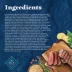 Blue Buffalo Wilderness Rocky Mountain Recipe Adult Dog Dry Food - Red Meat image thumbnail 5