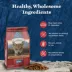 Blue Buffalo Wilderness Rocky Mountain Recipe High Protein with DHA, Puppy Dry Dog Food - Red Meat image thumbnail 6