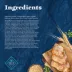 Blue Buffalo Wilderness Nature's Evolutionary Diet Adult Dry Dog Food - Chicken image thumbnail 5
