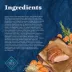 Blue Buffalo Wilderness Nature's Evolutionary Diet Adult Dry Dog Food - Duck image thumbnail 5