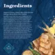 Product Blue Buffalo Wilderness Nature's Evolutionary Diet Senior 7+ Dry Dog Food - Chicken