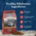 Blue Buffalo Wilderness Rocky Mountain Recipe High Protein Adult Dry Dog Food - Red Meat image thumbnail 6