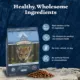 Product Blue Buffalo Wilderness Nature's Evolutionary Diet Puppy Dry Dog Food - Chicken