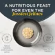 Product Reveal All Life Stage Wet Cat Food in Broth - 2.47 Oz, Limited Ingredient, Grain Free