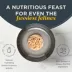 Reveal All Life Stage Wet Cat Food in Broth - 2.47 Oz, Limited Ingredient, Grain Free image thumbnail 2