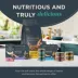 Reveal All Life Stage Wet Cat Food in Broth - 2.47 Oz, Limited Ingredient, Grain Free image thumbnail 6