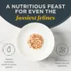 Product Reveal All Life Stages Wet Cat Food - Natural, Limited Ingredient, Grain Free, 5.5oz