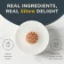 Reveal Kitten Wet Cat Food In Broth - Limited Ingredient, Natural, Grain Free, 2.47 oz image thumbnail 2
