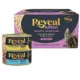 Product Reveal Kitten Wet Cat Food - Natural, Limited Ingredient, Grain Free, Variety Pack, 8ct