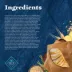 Blue Wilderness Large Breed Puppy Dry Dog Food - Wholesome Grains, High-Protein, Natural, Chicken image thumbnail 5