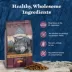 Blue Wilderness Large Breed Adult Dry Dog Food - High-Protein, Natural, Bison Rocky Mountain Recipe image thumbnail 6