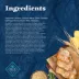 Blue Buffalo Wilderness Nature's Evolutionary Diet Healthy Weight Large Breed Adult Dry Dog Food image thumbnail 5
