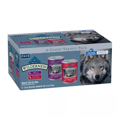 Petsmart blue wilderness best sale