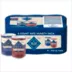 Blue Buffalo Homestyle Recipe Variety Pack Adult Dog Wet Food - Chicken & Beef, 12.5 oz, 6 Count image thumbnail 1