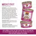 Weruva Classics Wet Cat Food - Flaked in Gravy, 5.5 Oz image thumbnail 4