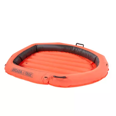 Product Arcadia Trail™ Inflatable Dog Raft