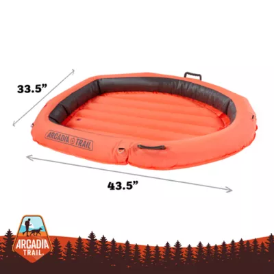 Product Arcadia Trail™ Inflatable Dog Raft