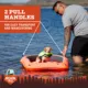 Product Arcadia Trail™ Inflatable Dog Raft