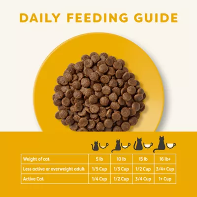 Product Applaws® Adult Dry Cat Food - Natural, Limited Ingredient, Grain Free, Chicken & Salmon