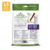Whimzees Stix Medium Dog Dental Treats - Vegetable image thumbnail 2