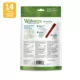 Product Whimzees Stix Medium Dog Dental Treats - Vegetable