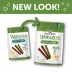 Whimzees Stix Medium Dog Dental Treats - Vegetable image thumbnail 3