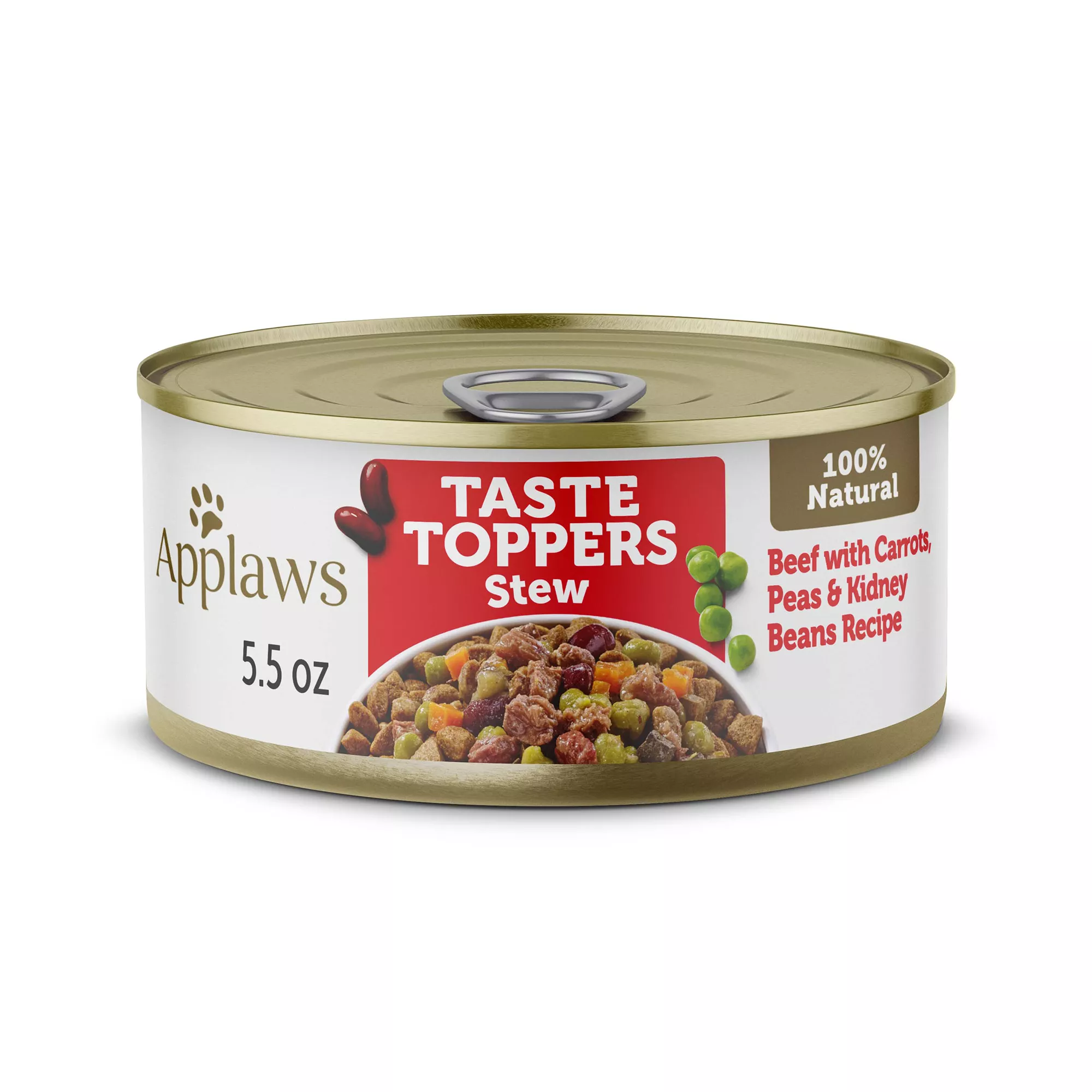 Applaws Taste Toppers All Life Stage Dog Food Topper - 5.5 Oz., Stew