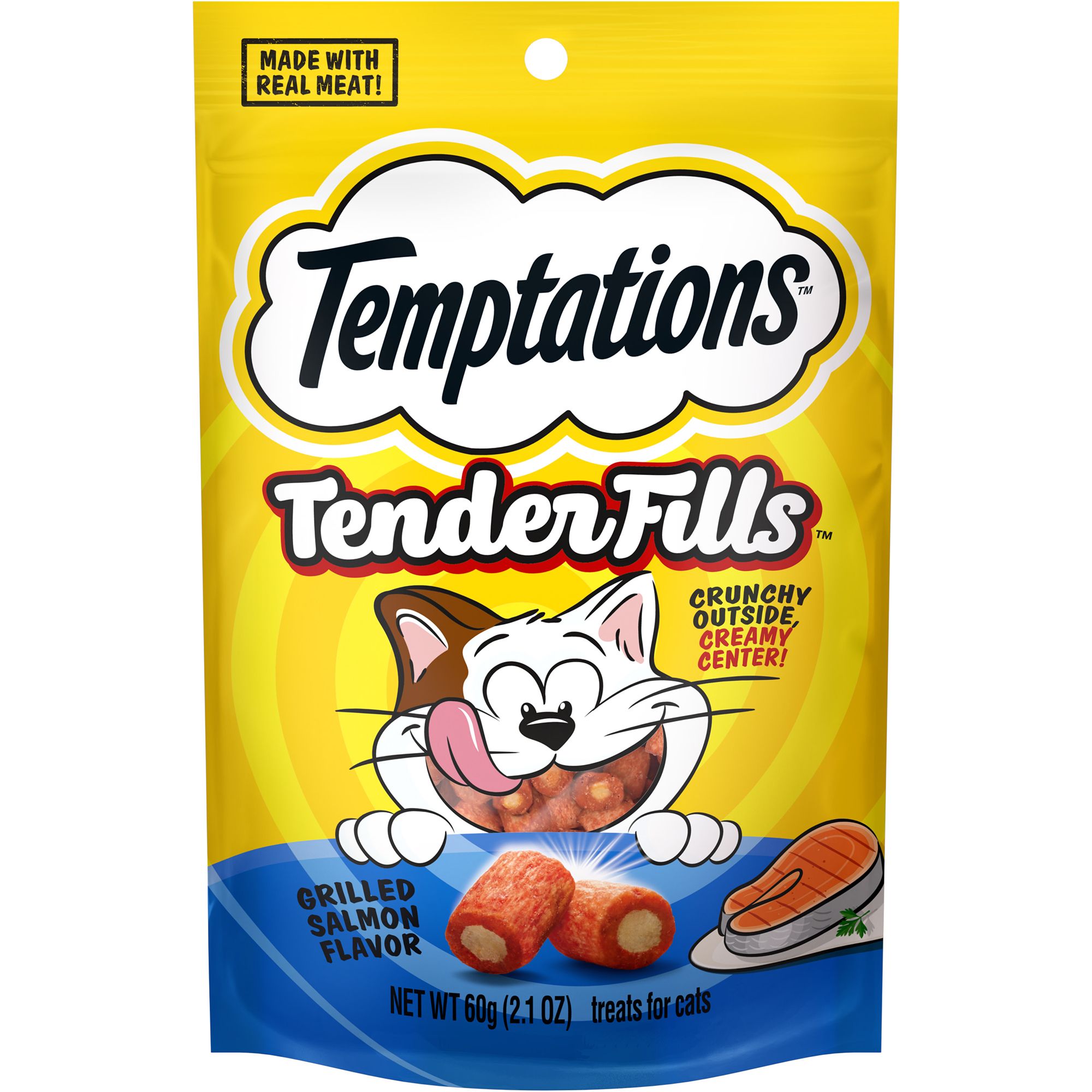 Temptations cat 2024 treats petsmart